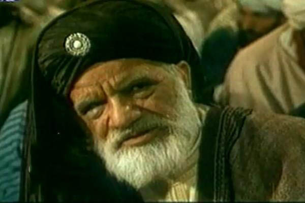 رضا-کرم رضایی